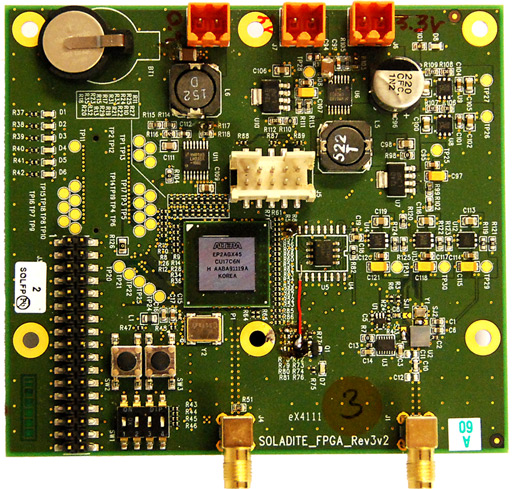 FPGA Platform